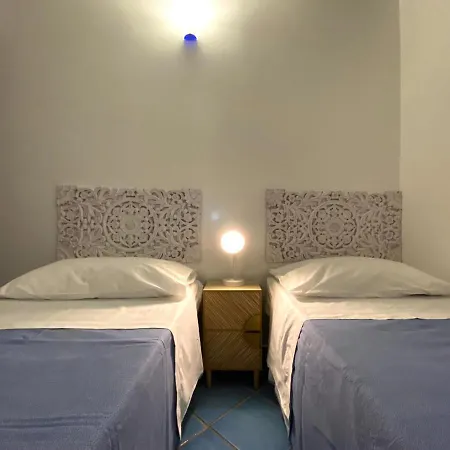 Blu Bordonaro Apartament