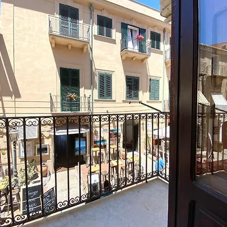 Blu Bordonaro Apartament