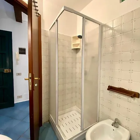 Blu Bordonaro Apartment Cefalù