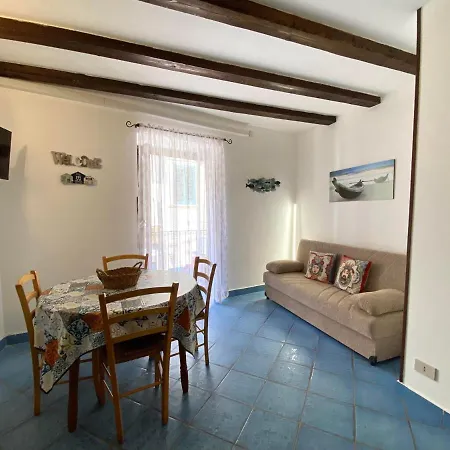 Blu Bordonaro Apartment *