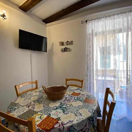 Blu Bordonaro Apartament
