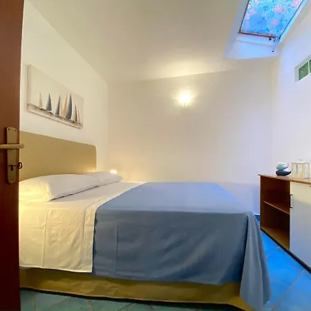 Blu Bordonaro Apartment Cefalù